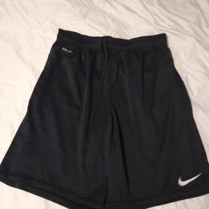 Nike Dry Fit Shorts